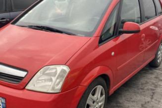 Malle/Hayon arriere OPEL MERIVA A