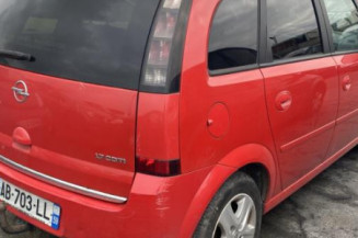 Malle/Hayon arriere OPEL MERIVA A
