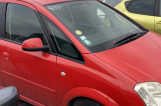 Malle/Hayon arriere OPEL MERIVA A