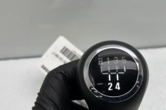 Pommeau de vitesses OPEL CORSA E