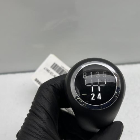 Pommeau de vitesses OPEL CORSA E