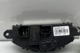 Resistance chauffage VOLKSWAGEN GOLF 7 Photo n°1