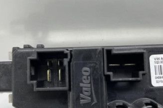 Resistance chauffage VOLKSWAGEN GOLF 7