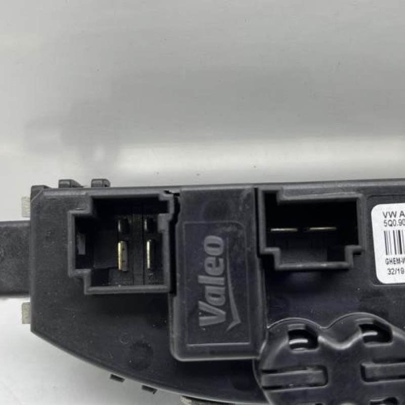 Resistance chauffage VOLKSWAGEN GOLF 7 Photo n°2