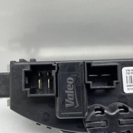 Resistance chauffage VOLKSWAGEN GOLF 7