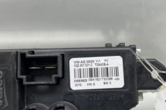 Resistance chauffage VOLKSWAGEN GOLF 7