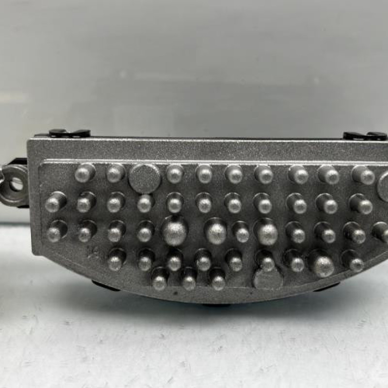 Resistance chauffage VOLKSWAGEN GOLF 7 Photo n°4
