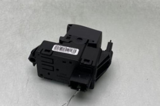 Poignee electrique frein a main RENAULT SCENIC 3