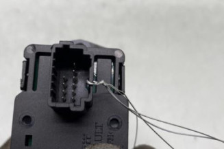 Poignee electrique frein a main RENAULT SCENIC 3