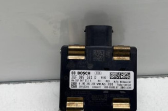 Radar anti-collision  VOLKSWAGEN GOLF 7