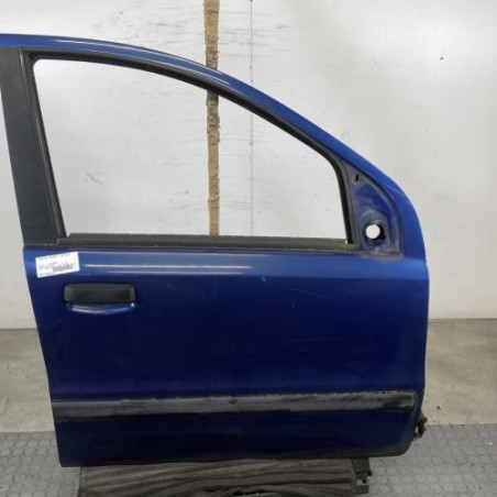 Porte avant droit FIAT PANDA 2 Photo n°1