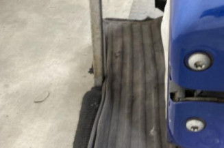 Porte avant droit FIAT PANDA 2