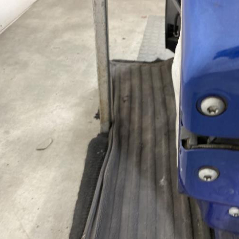 Porte avant droit FIAT PANDA 2 Photo n°3