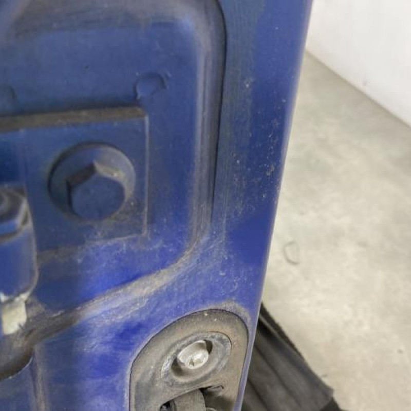 Porte avant droit FIAT PANDA 2 Photo n°4