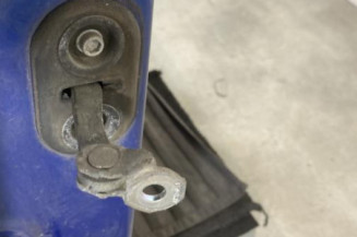Porte avant droit FIAT PANDA 2