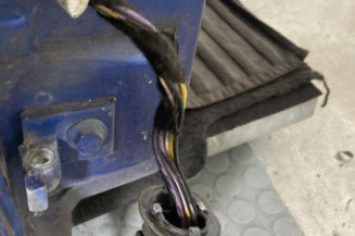 Porte avant droit FIAT PANDA 2