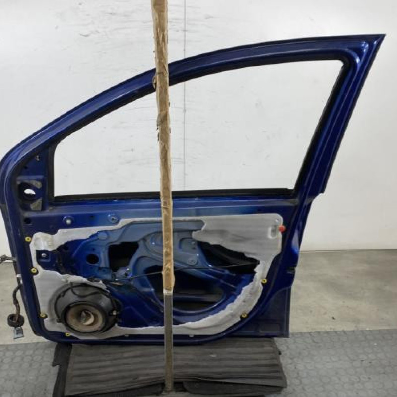 Porte avant droit FIAT PANDA 2 Photo n°7
