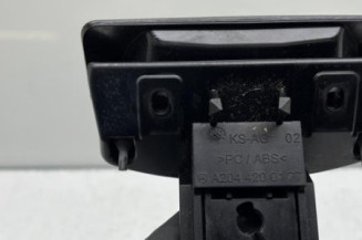 Poignee electrique frein a main MERCEDES CLASSE C 204