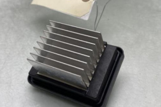 Resistance chauffage OPEL CORSA F