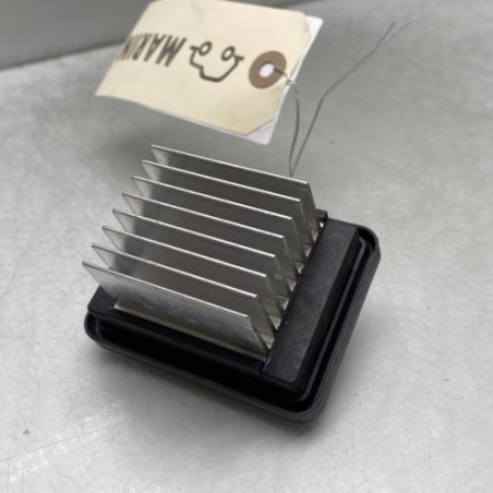 Resistance chauffage OPEL CORSA F