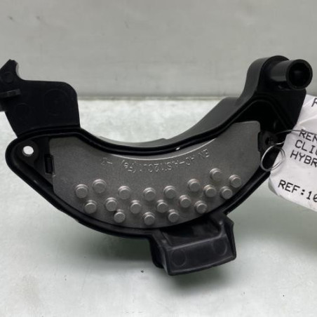 Resistance chauffage RENAULT CLIO 5 Photo n°1