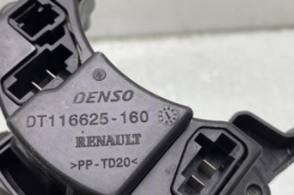 Resistance chauffage RENAULT CLIO 5