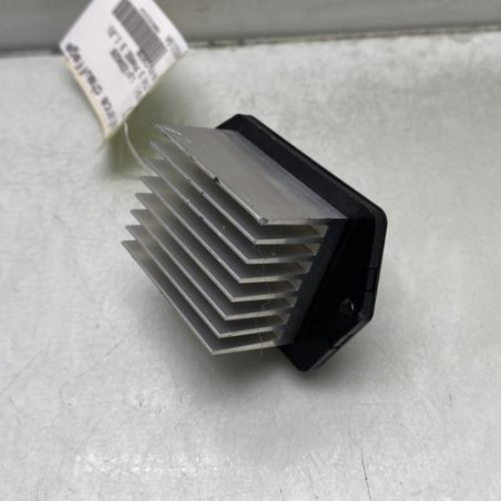 Resistance chauffage MITSUBISHI SPACE STAR 3