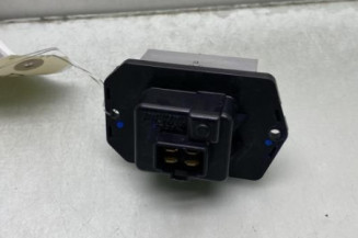 Resistance chauffage MITSUBISHI SPACE STAR 3