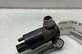 Pompe lave glace avant FORD B-MAX