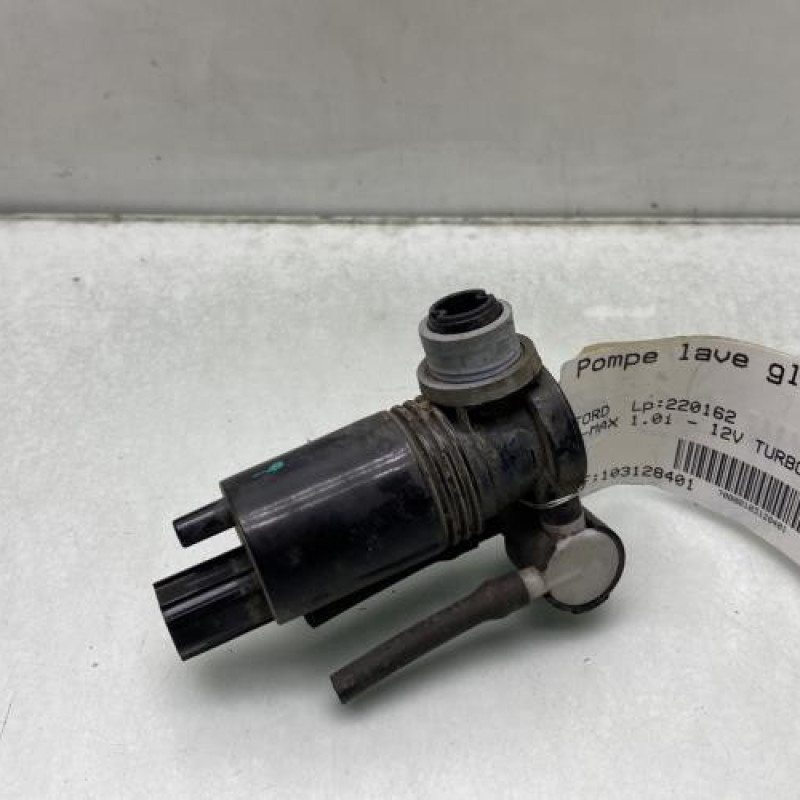 Pompe lave glace avant FORD B-MAX Photo n°3