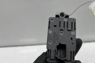 Poignee electrique frein a main RENAULT GRAND SCENIC 3
