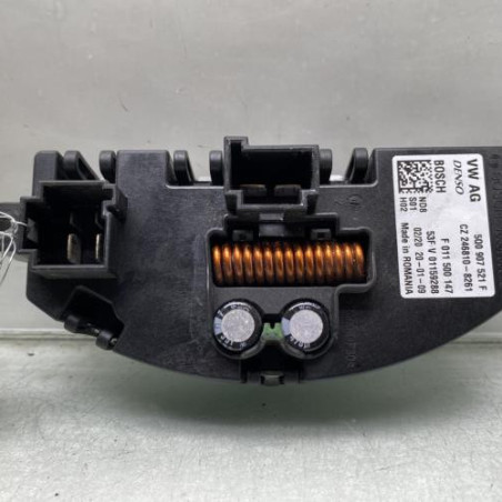 Resistance chauffage SKODA OCTAVIA 4