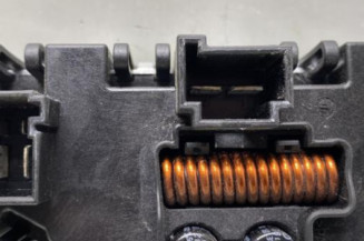 Resistance chauffage SKODA OCTAVIA 4