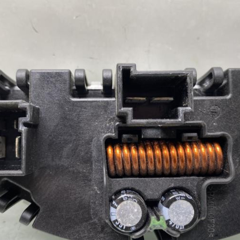 Resistance chauffage SKODA OCTAVIA 4 Photo n°3