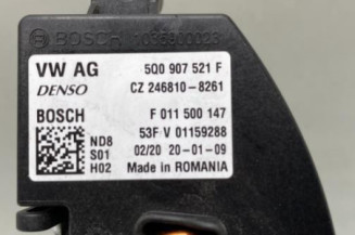 Resistance chauffage SKODA OCTAVIA 4