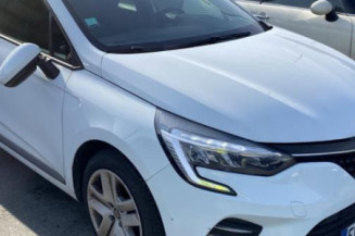 Pommeau de vitesses RENAULT CLIO 5