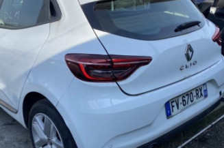 Pommeau de vitesses RENAULT CLIO 5