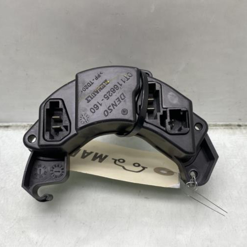 Resistance chauffage RENAULT CLIO 5 Photo n°2