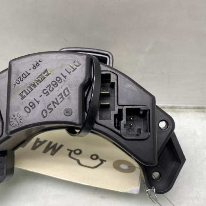 Resistance chauffage RENAULT CLIO 5 Photo n°3