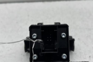 Poignee electrique frein a main CITROEN C6