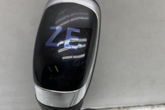 Pommeau de vitesses RENAULT ZOE 1