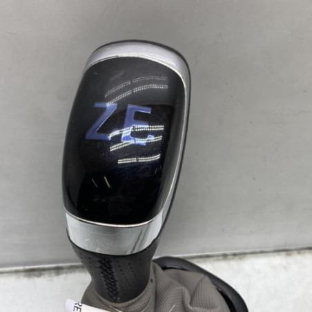 Pommeau de vitesses RENAULT ZOE 1