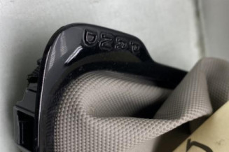 Pommeau de vitesses RENAULT ZOE 1