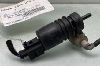 Pompe lave glace avant OPEL MERIVA B