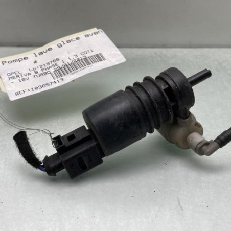 Pompe lave glace avant OPEL MERIVA B