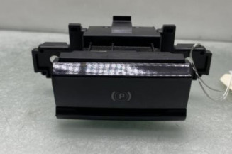Poignee electrique frein a main CITROEN C4 PICASSO 2 Photo n°1