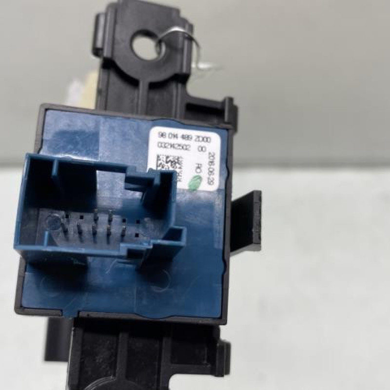 Poignee electrique frein a main CITROEN C4 PICASSO 2 Photo n°4