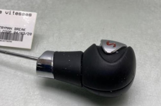 Pommeau de vitesses MINI MINI 2 R60