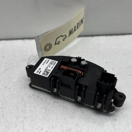 Resistance chauffage AUDI A4 3 Photo n°1