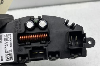 Resistance chauffage AUDI A4 3